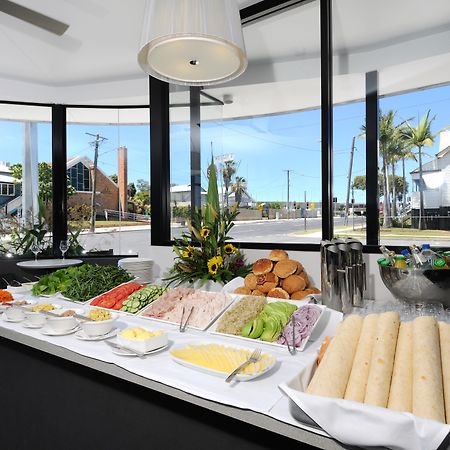Hotel Chino Brisbane Restaurant billede