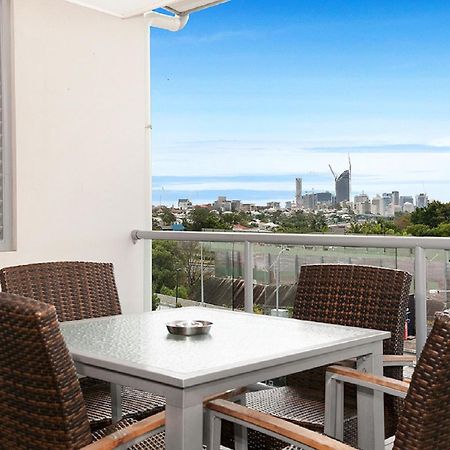 Hotel Chino Brisbane Eksteriør billede