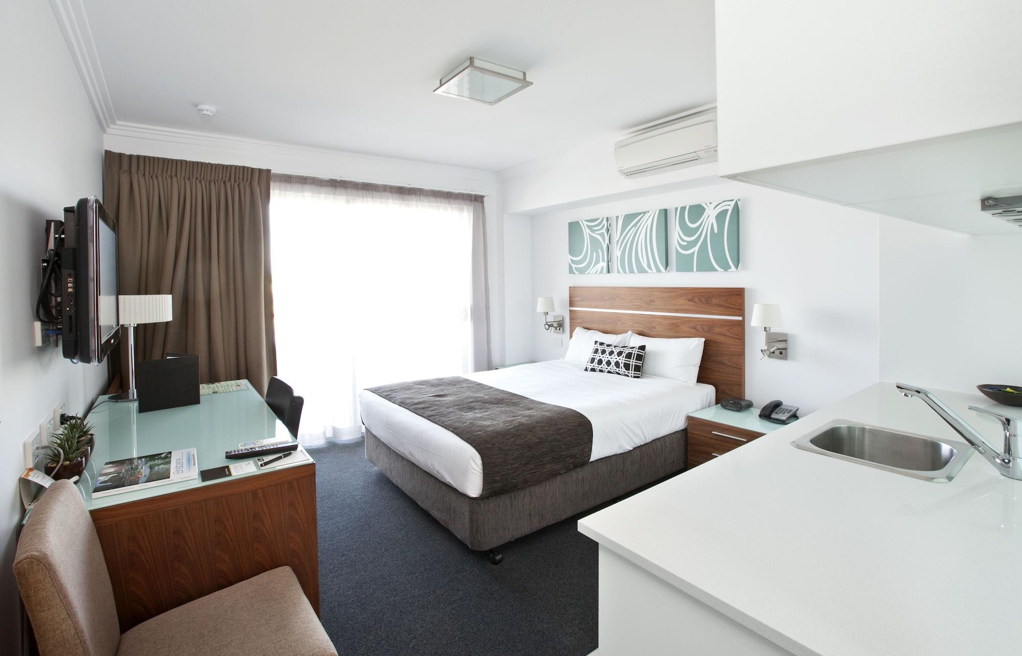 Hotel Chino Brisbane Eksteriør billede