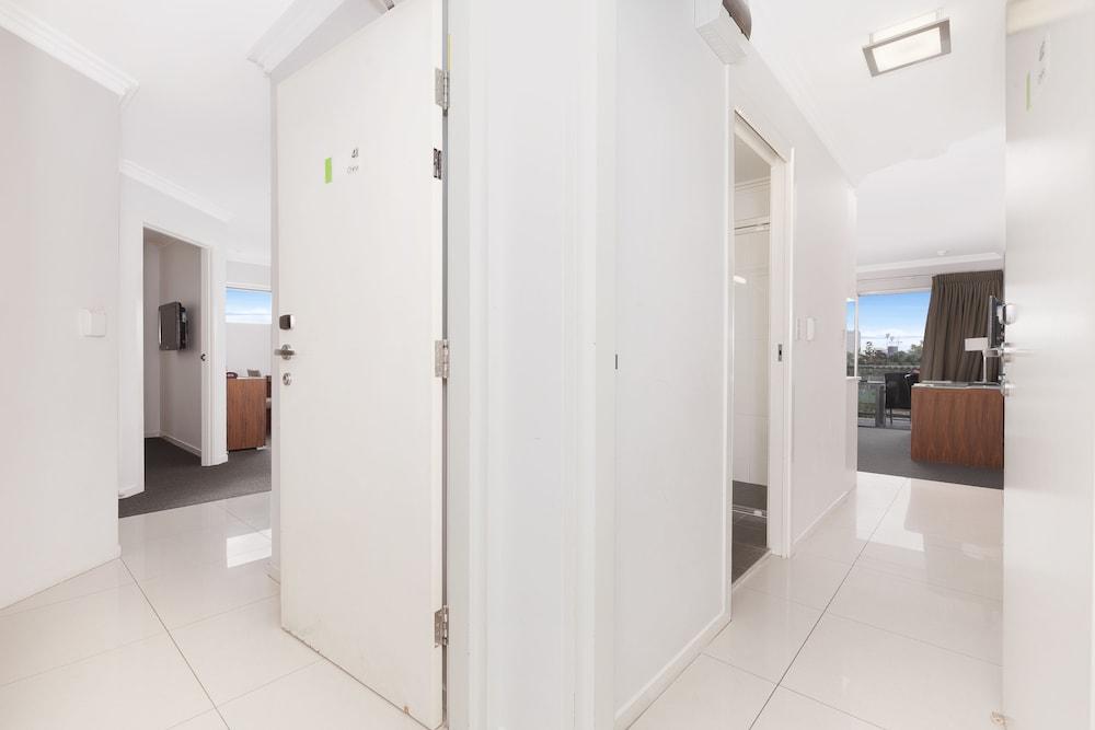 Hotel Chino Brisbane Eksteriør billede