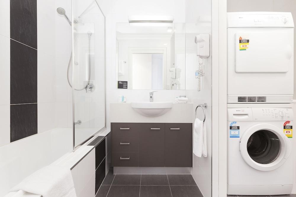 Hotel Chino Brisbane Eksteriør billede