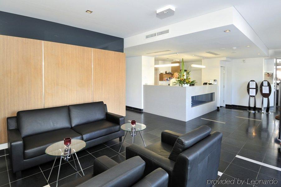 Hotel Chino Brisbane Interiør billede