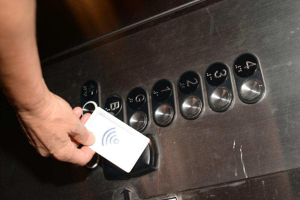 Hotel Chino Brisbane Eksteriør billede