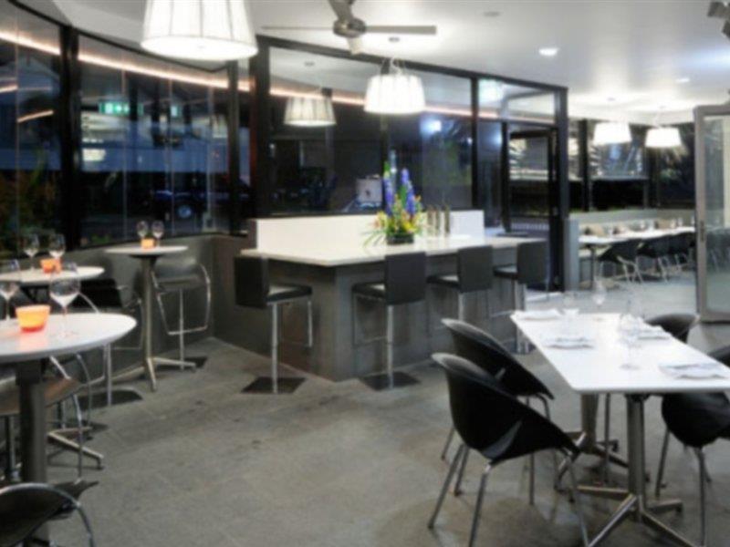 Hotel Chino Brisbane Eksteriør billede
