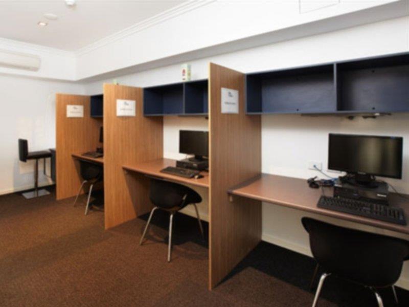 Hotel Chino Brisbane Eksteriør billede