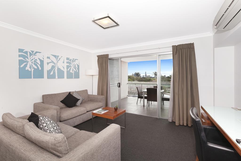 Hotel Chino Brisbane Eksteriør billede