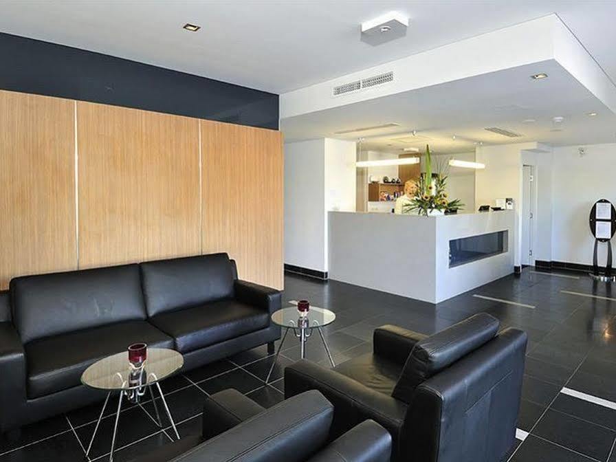 Hotel Chino Brisbane Eksteriør billede