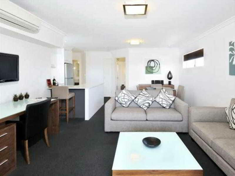 Hotel Chino Brisbane Eksteriør billede
